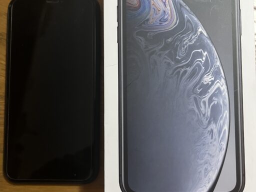 iPhone XR 128 giga