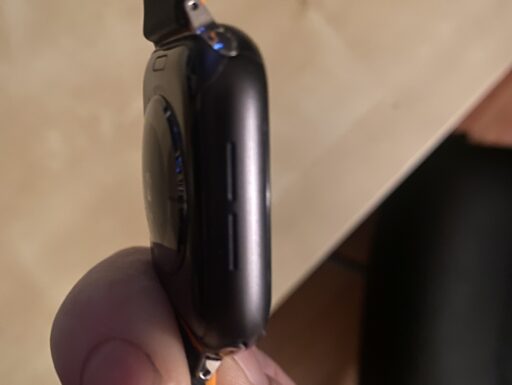 Apple Watch 5 series