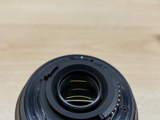 Nikon d5300 + 18-105