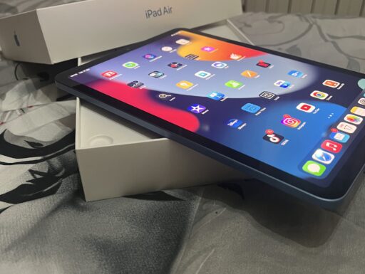 iPad Air 5a Gen 2022 64 GB