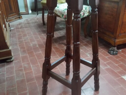 Sgabello vintage