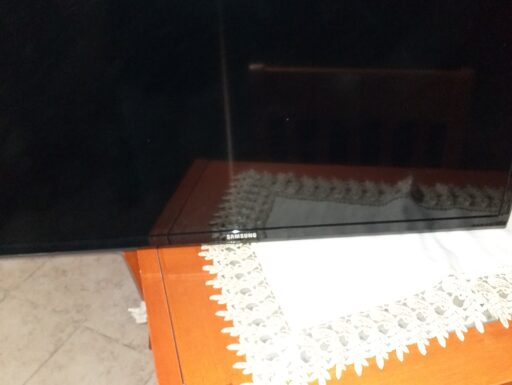 Samsung 32 pollici