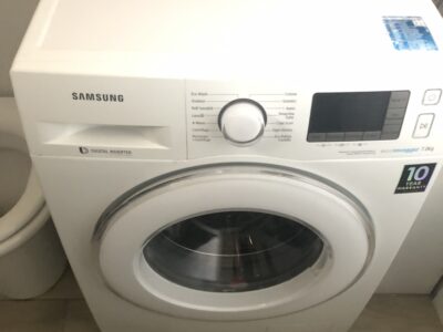 Lavatrice Samsung