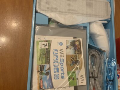Nintendo Wii