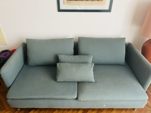 Divano Ikea 3 posti