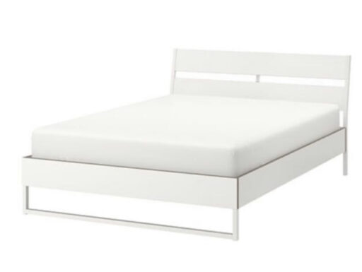 Letto IKEA Trysil una piazza e mezzo