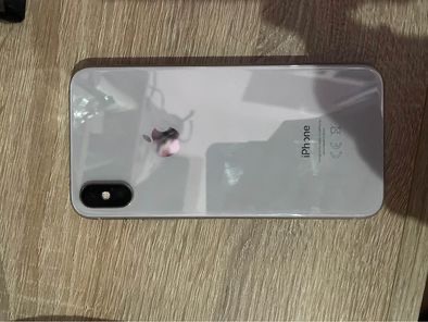 iPhone X