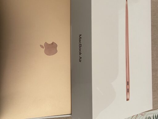 Macbook air 13