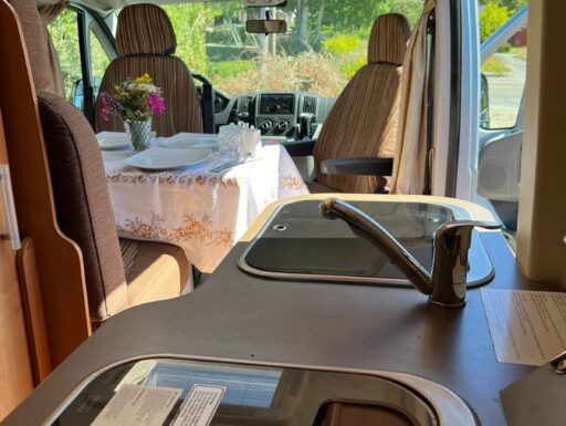 Fiat Eura mobile quixta 580lb