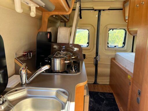 Fiat Eura mobile quixta 580lb