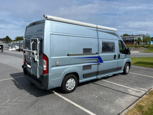 Fiat Eura mobile quixta 580lb