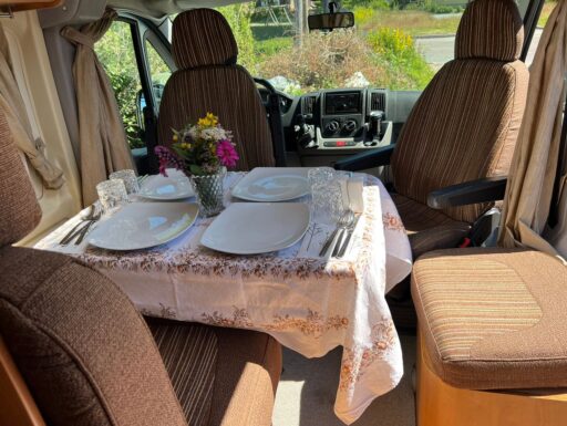 Fiat Eura mobile quixta 580lb