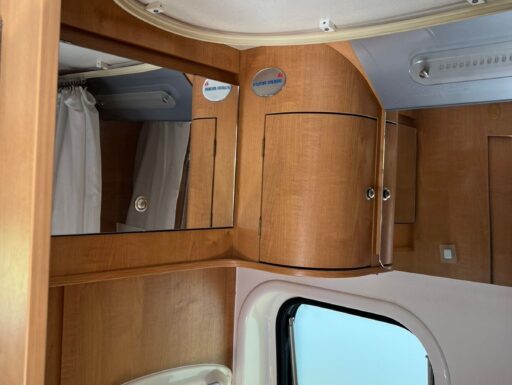 Fiat Eura mobile quixta 580lb