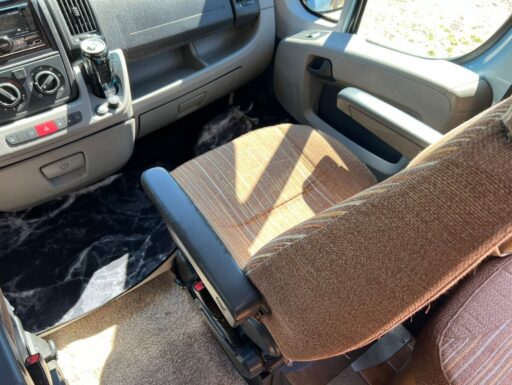 Fiat Eura mobile quixta 580lb