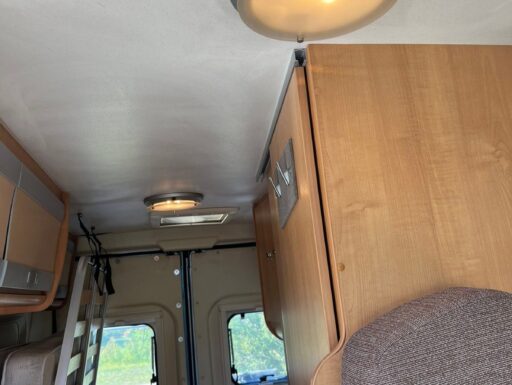 Fiat Eura mobile quixta 580lb