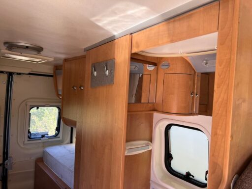 Fiat Eura mobile quixta 580lb