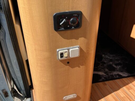 Fiat Eura mobile quixta 580lb