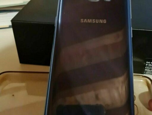 Samsung Galaxy S8