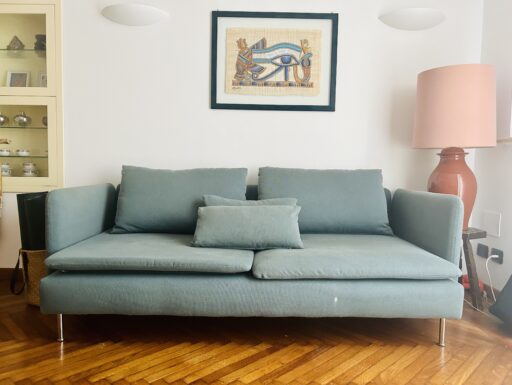 Divano Ikea 3 posti