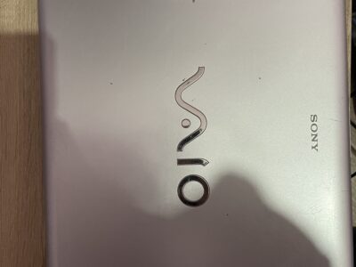 Pc portatile SONY