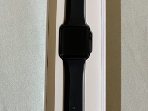Apple Watch series 3 42 mm