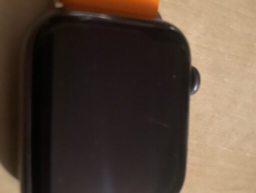 Apple Watch 5 series