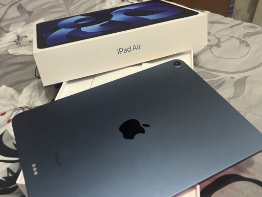 iPad Air 5a Gen 2022 64 GB