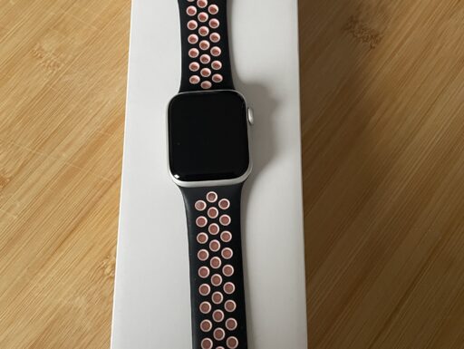 Apple Watch 6 40 MM