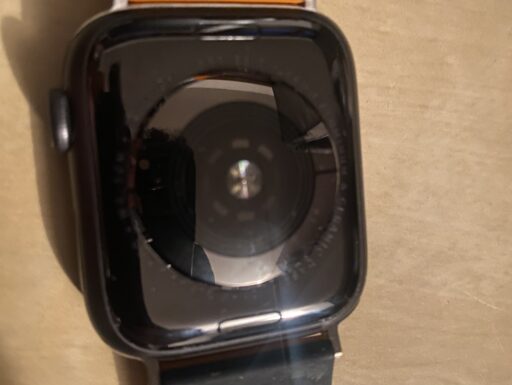 Apple Watch 5 series