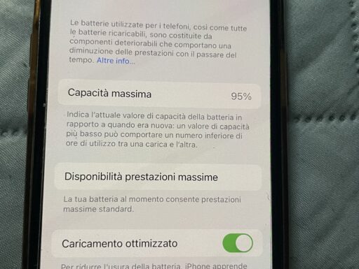 iPhone X