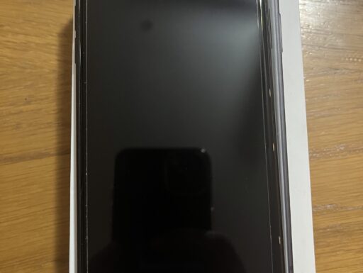 iPhone XR 128 giga