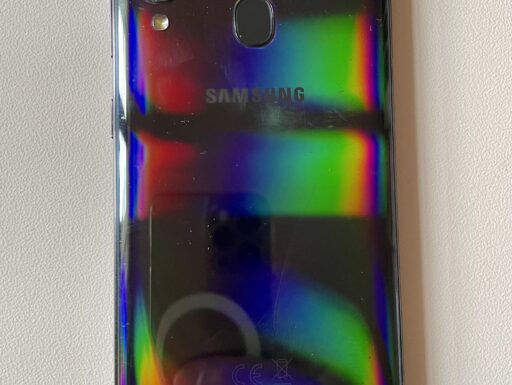 Samsung A40EE