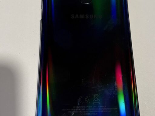 Samsung A40EE