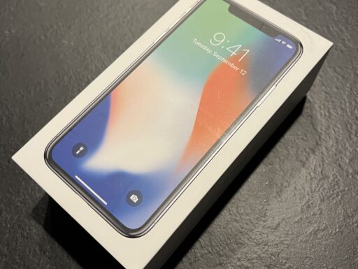 IPHONE X GB 64