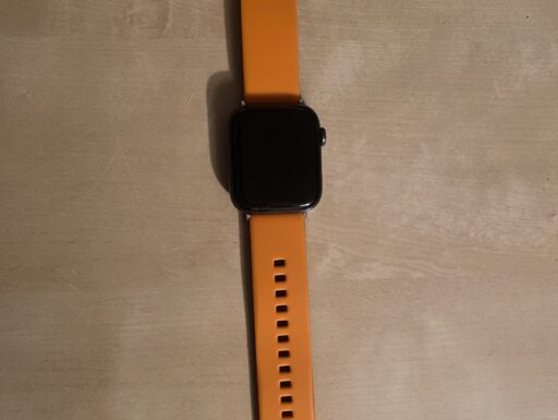 Apple Watch 5 series