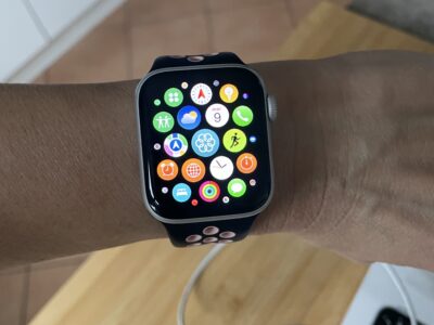 Apple Watch 6 40 MM