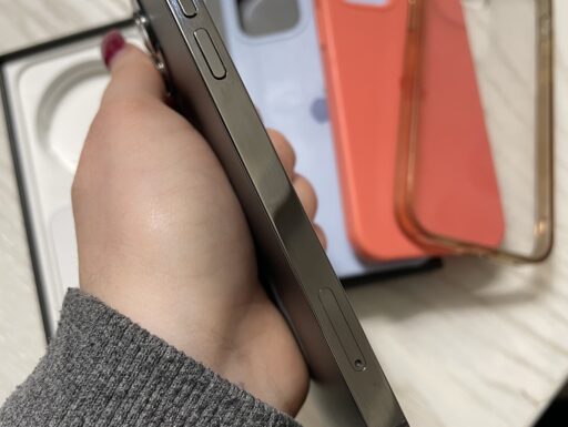 iPhone12 pro 128gb