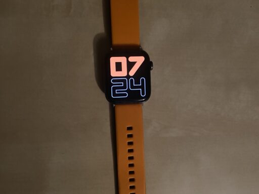 Apple Watch 5 series