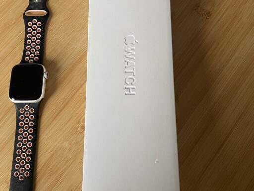 Apple Watch 6 40 MM