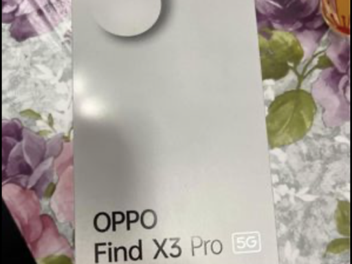 Oppo find x3 pro 5g 256 gb