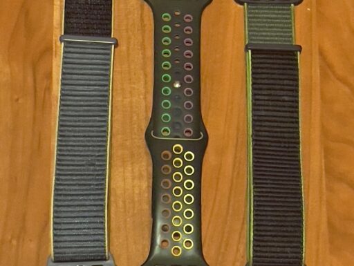 Apple Watch serie 6 – 44 mm