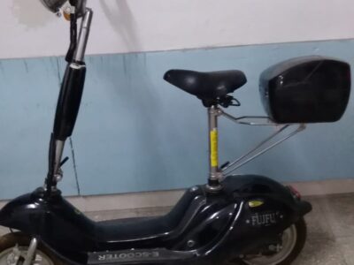 MONOPATTINO ELETTRICO