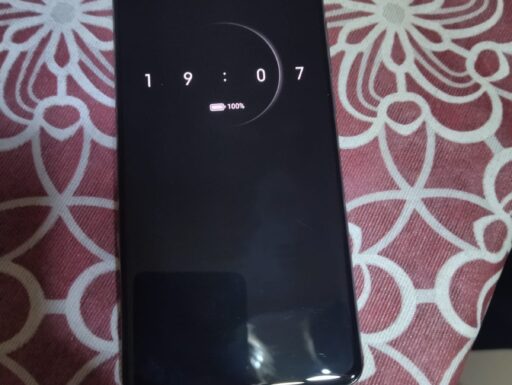Xiaomi mi 11