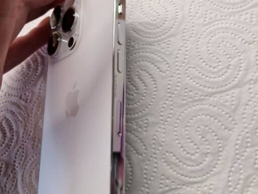 iphone 14pro 256 GB