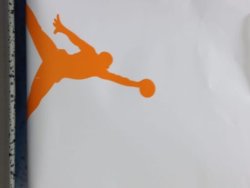 Jordan 4 Retro University Blue TG. 39