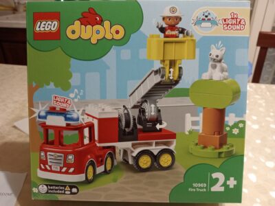 LEGO DUPLO 2+