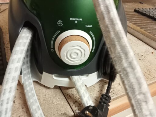 Ferro da stiro Polti la vaporella