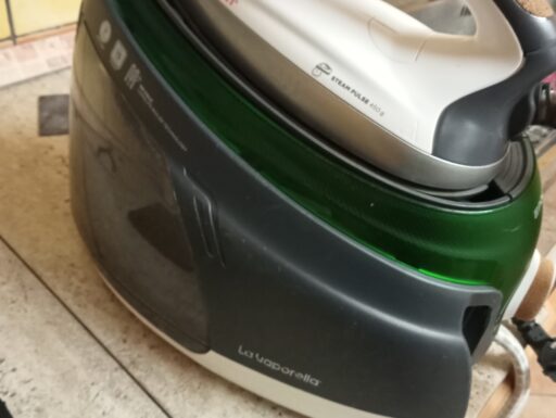 Ferro da stiro Polti la vaporella