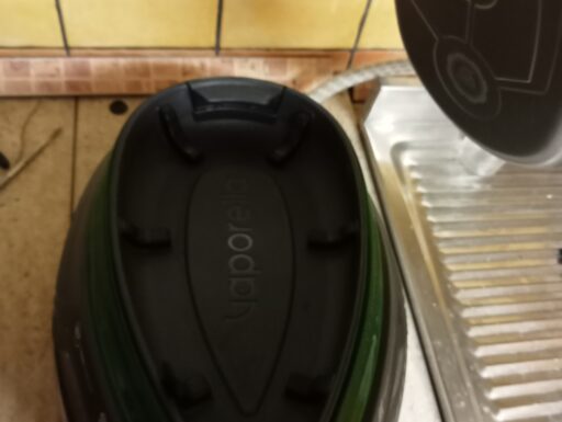 Ferro da stiro Polti la vaporella