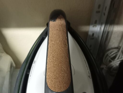 Ferro da stiro Polti la vaporella